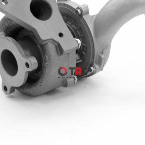 Турбина VOLVO 8602478 MITSUBISHI Carisma, Space Star,VOLVO S40,V40 1.9 TD 115 л.с.