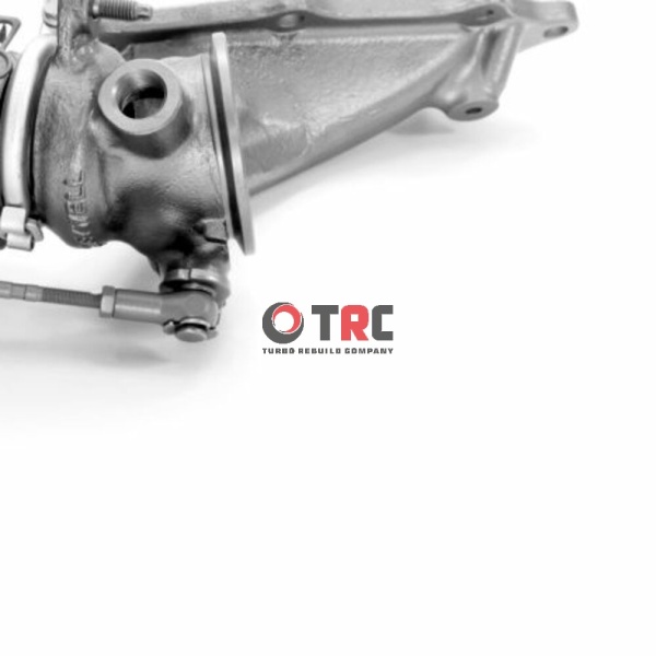 Турбина GARRETT 8220530001 RENAULT Twingo III 90 л.с.