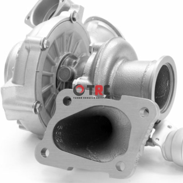 Турбина VOLVO 36002664