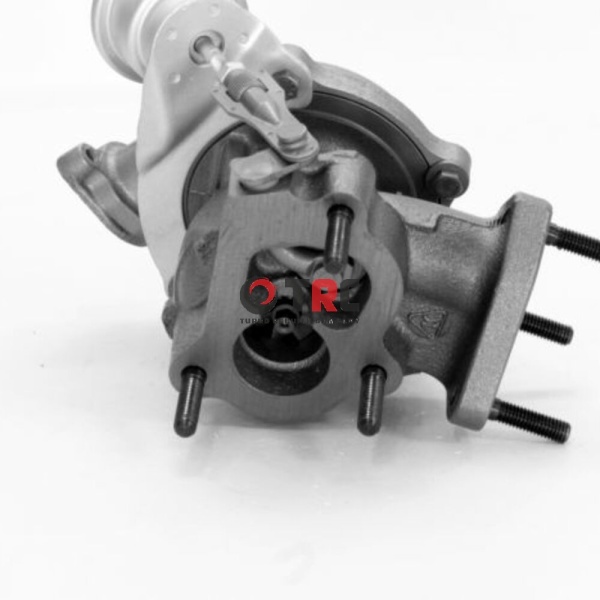 Турбина FIAT-ALFA ROMEO-LANCIA 71724702 OPEL CORSA D, FIAT PUNTO, DOBLO 1.3