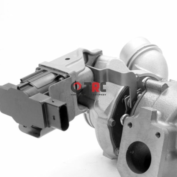 Турбина MITSUBISHI 4913505880 BMW 1,3,Х1,Х3,5 163,150,177 л.с.