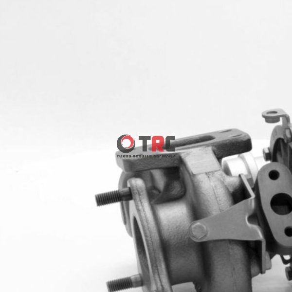 Турбина KKK 53149886709 VOLVO V70 II, 850 2.5 140 л.с., AUDI 100, A6 2.5