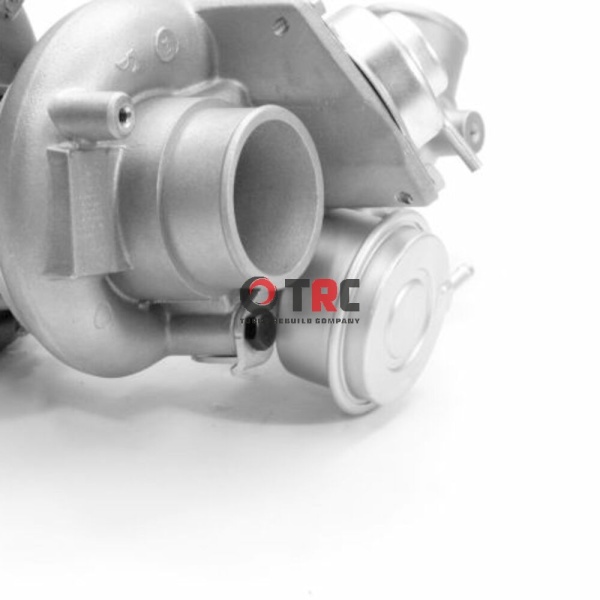 Турбина Renault 8200054417  RENAULT AVANTIME, ESPACE, LAGUNA 2.0 163 л.с.