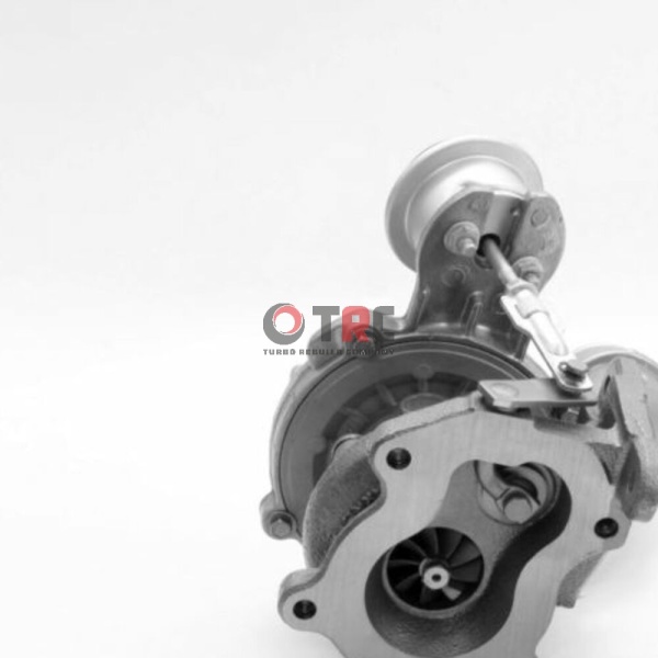 Турбина GARRETT 7381235004S