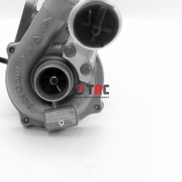 Турбина Renault 8200409037  NISSAN Almera II , RENAULT Clio,Kangoo,Megane II  1.5  86 л.с.