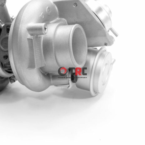 Турбина Renault 8200124944  RENAULT AVANTIME, ESPACE, LAGUNA 2.0 163 л.с.