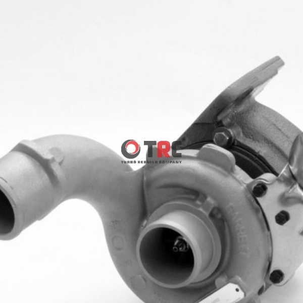 Турбина VOLVO 36002419 MITSUBISHI Carisma, Space Star,VOLVO S40,V40 1.9 TD 115 л.с.