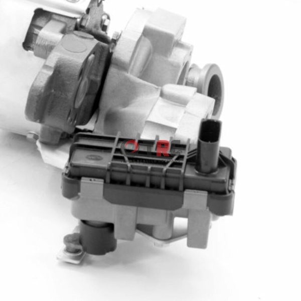 Турбина GARRETT 7559635003S