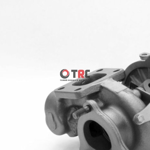 Турбина KKK 53149706709 VOLVO V70 II, 850 2.5 140 л.с., AUDI 100, A6 2.5