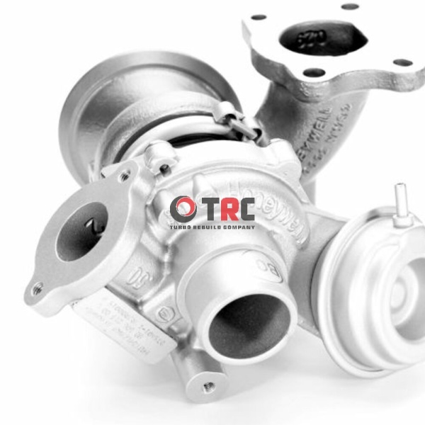 Турбина GARRETT 8362505002S PEUGEOT 208, 2008, 308, 308S, 308SW 110 , 130 л.с.