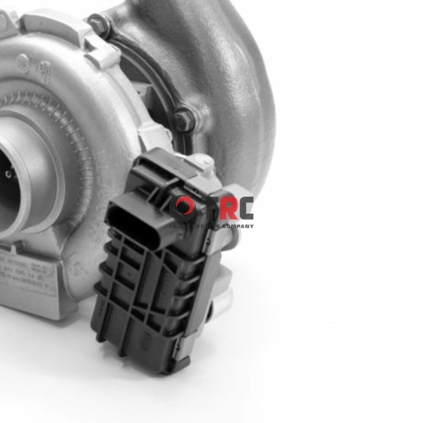 Турбина GARRETT 7651555008S MB R,M,Е,С,GL-KLASSE, SPRINTER,VITO,CHRYSLER 300 C,JEEP GRAND CHEROKEE