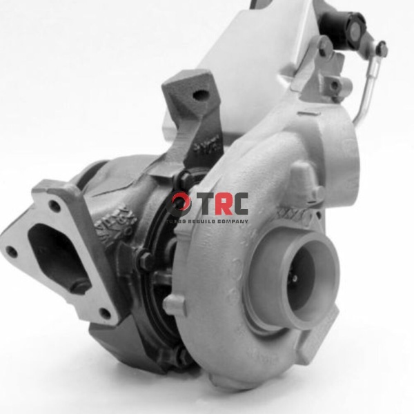 Турбина GARRETT 7274615002S MB E, С, CLC-KLASSE 150,136,122 л.с.