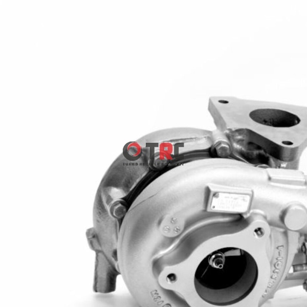 Турбина GARRETT 7246395007S NISSAN PATROL,TERRANO I 3.0 154,160 л.с.