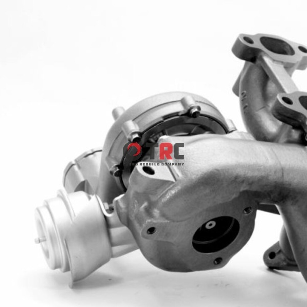 Турбина GARRETT 7210215005S SEAT LEON, TOLEDO,VW BORA, GOLF IV 1.9 TDI 150 л.с.
