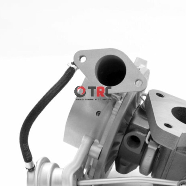 Турбина NISSAN 14411VM01A