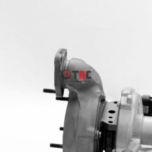 Турбина GARRETT 7708955007S MB C-KLASSE C 320 CDI 224 л.с.