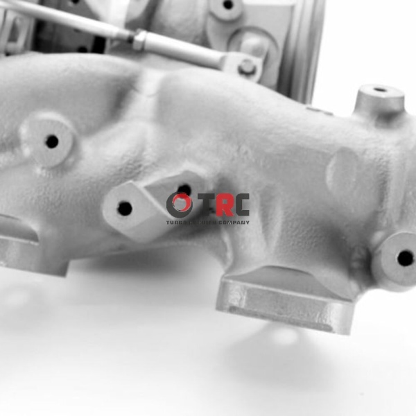 Турбина KKK 13879700004 DAF Truck 12.9L 408-462 л.с.