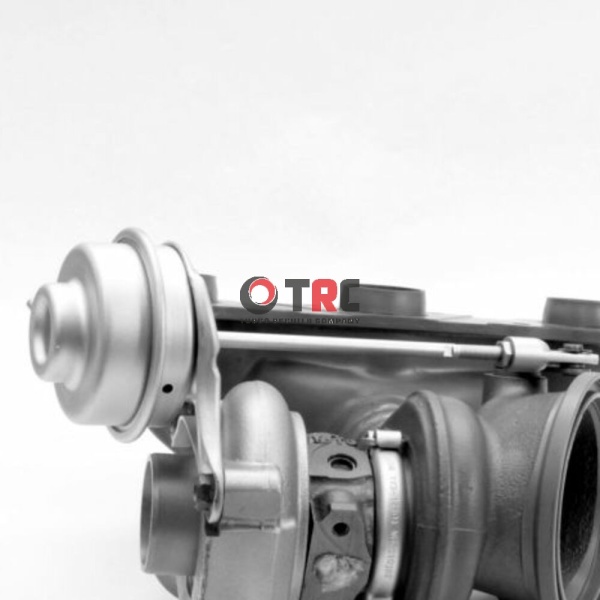 Турбина MITSUBISHI 4913107206 BMW 1,3,Z4 306,340 л.с.