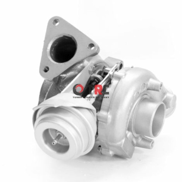 Турбина GARRETT 4542315003S AUDI A4, A6 1.9 TDI (ATJ) / SKODA Superb I (AVB) / VW Passat (B5) I(AVB)