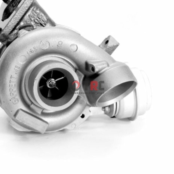 Турбина GARRETT 7110069004S MB E-KLASSE (W210), C-KLASSE (W203) 143 л.с.