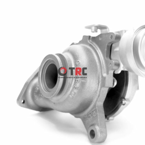 Турбина GARRETT 7741935004S RENAULT MEGANE, SCENIC III 1.9 dCi 131 л.с.