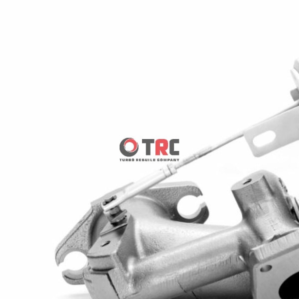 Турбина GARRETT 4654390002 CITROEN EVASION, XANTIA, PEUGEOT 406, 605, 806 2.0 Turbo 147 л.с.