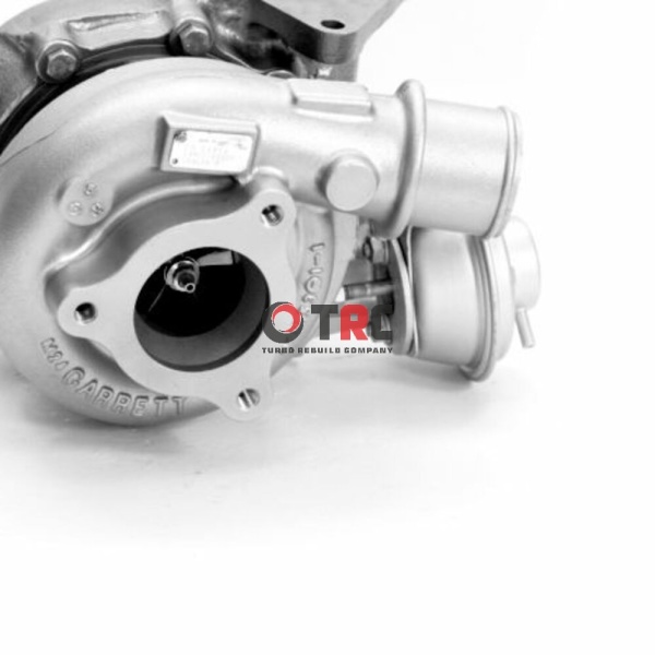 Турбина GARRETT 7246395006S NISSAN PATROL,TERRANO I 3.0 154,160 л.с.
