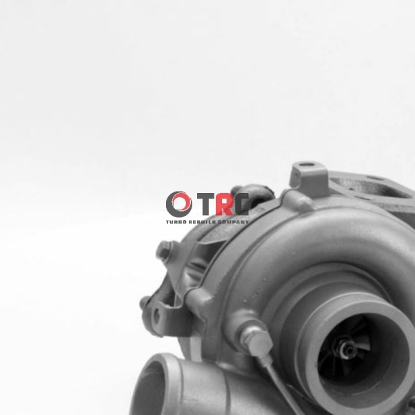 Турбина KKK 53149706708 VOLVO V70 II, 850 2.5 140 л.с., AUDI 100, A6 2.5