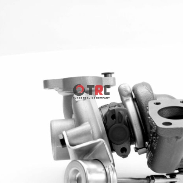 Турбина Ford 3M5Q6K682DA  CITROEN Berlingo, C3, C4 ,PEUGEOT 207, 307, Partner,FORD Fiesta  Focus , Fusion  1.6