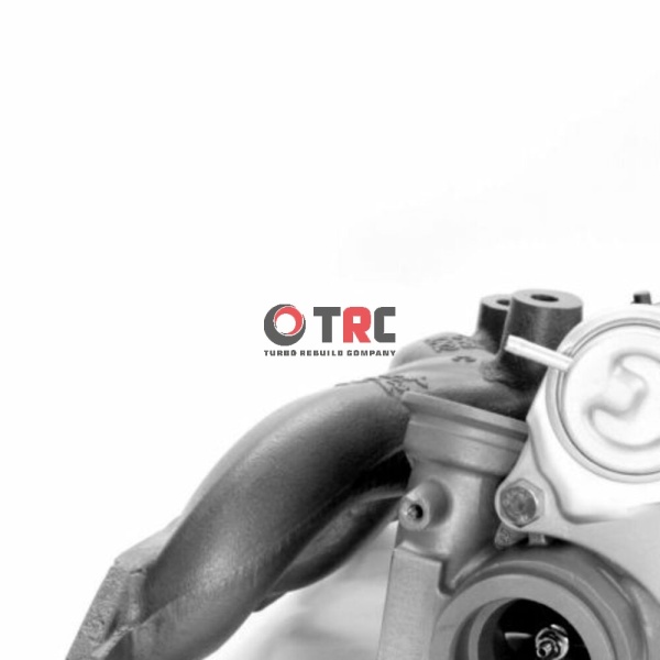 Турбина VOLVO 8602862 VOLVO S80, XC90 2.9L 272 л.с.