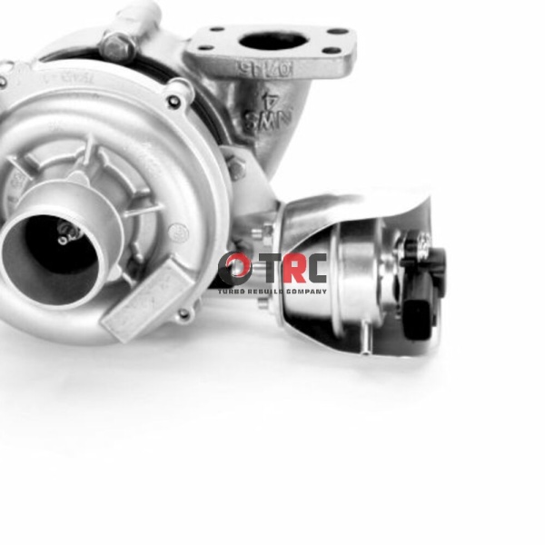 Турбокомпрессор Garrett 762328-5003S восстановленный