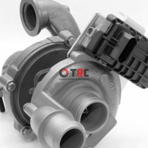 Турбина GARRETT 7636475021W FORD MONDEO, C-MAX, FOCUS, S-MAX, GALAXY II 1.8 TDCi 115 л.с.