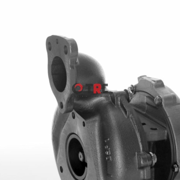 Турбина GARRETT 8027745004S MВ CLS,GL, М,ML,S,GLE E-CLASS 258 л.с.