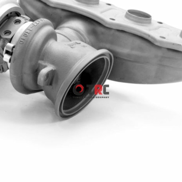 Турбина MITSUBISHI 4947702107 BMW Z4,Х3,Х1,5,3 245,184 л.с.