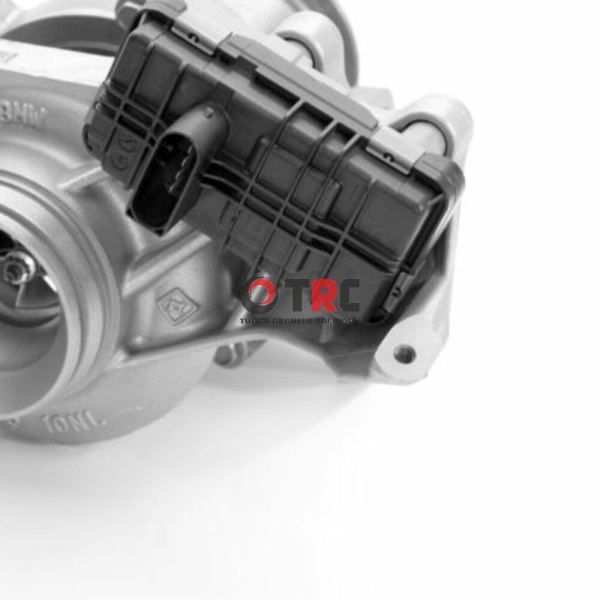 Турбина MITSUBISHI 4933500610 BMW 1, 3, 5, X3, X1 184 л.с.