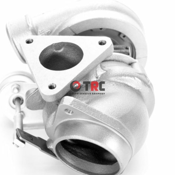 Турбина GARRETT 4542035002S MВ E-Klasse 250 TD (W210) 150 л.с.