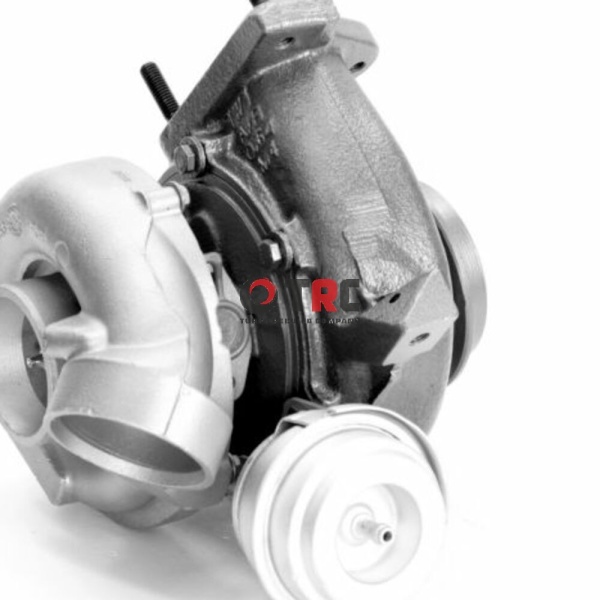Турбина GARRETT 7110099003S MB C-KLASSE (W203), CLK (C209), C (S203) C 270 CDI 170 л.с.