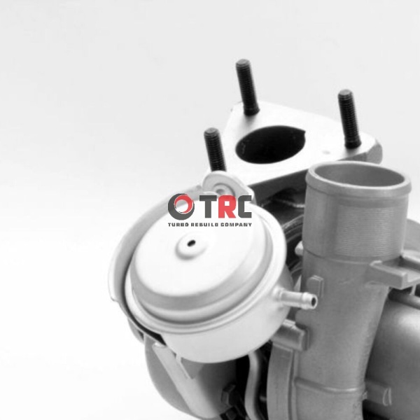 Турбина GARRETT 7639805007S RENAULT GRAND SCENIC II, MEGANE II 1.9 dCi 131,110 л.с.