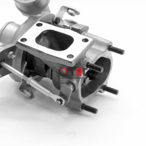 Турбина GARRETT 4522155002S NISSAN PRIMERA 2.0 TD 90 л.с.