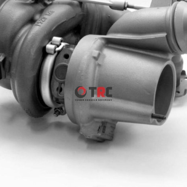 Турбина MITSUBISHI 4947702009 BMW Z4,Х3,Х1,5,3  245,184 л.с.