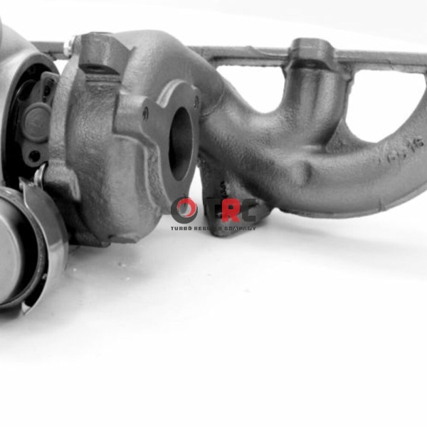 Турбина KKK 54399880018 VW POLO,GOLF,BORA,SKODA ROOMSTER, OCTAVIA 1.9