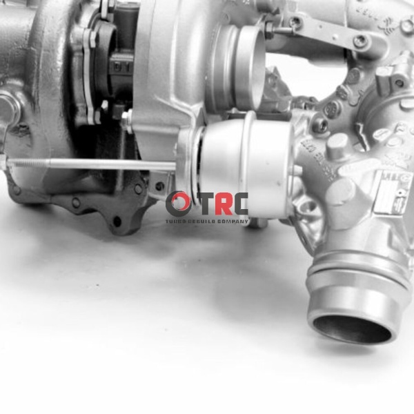 Турбина MERCEDES-BENZ A6510904580 MВ C, CLS II, E II, GLK 163,170,204 л.с.