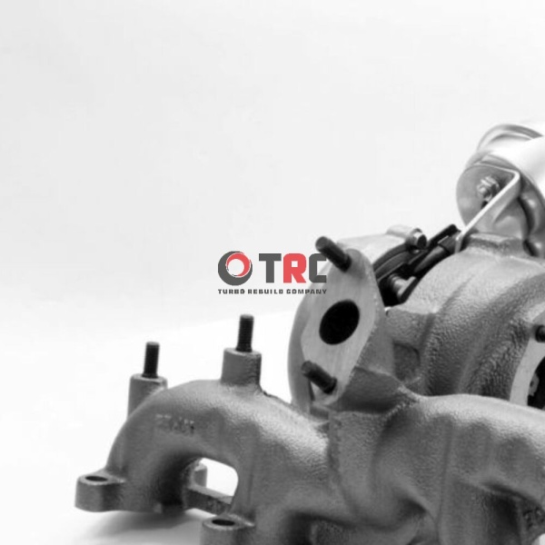Турбина GARRETT 7683295001S AUDI A3, SEAT Leon, Toledo II, VW Bora, Golf IV,SKODA Octavia 1.9 TDI 90,110 л.с.