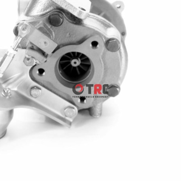 Турбина IHI VJ30 MAZDA 626, 323, 626, PREMACY 2.0