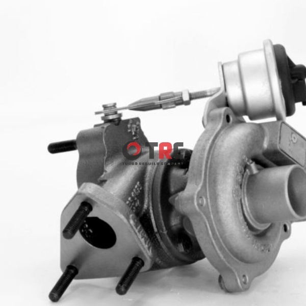 Турбина FIAT-ALFA ROMEO-LANCIA 71784113 OPEL CORSA D, FIAT PUNTO, DOBLO 1.3