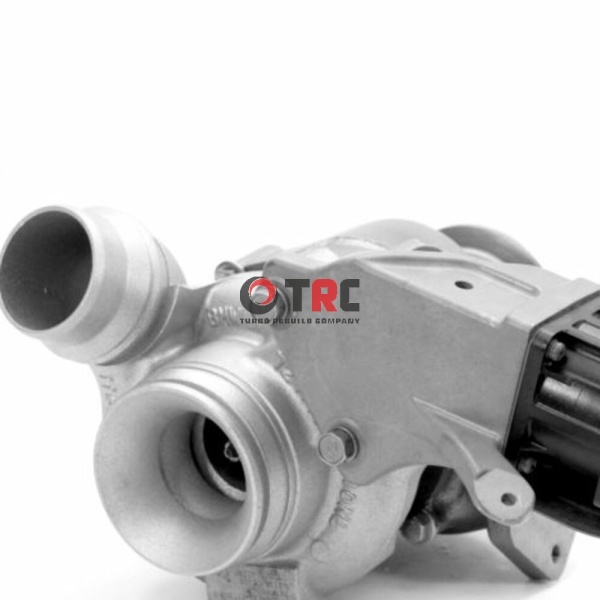 Турбина MITSUBISHI 4913505866 BMW 1,3,Х1,Х3,5 163,150,177 л.с.