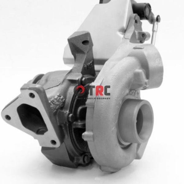 Турбина GARRETT 7274615004S MB E, С, CLC-KLASSE 150,136,122 л.с.