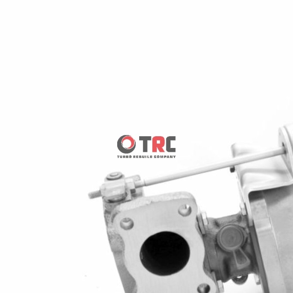 Турбина PEUGEOT-CITROEN 0375H1 PEUGEOT BOXER, CITROEN JUMPER 2.2 HDi 101 л.с.