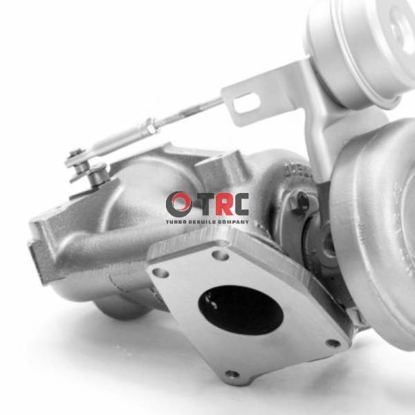 Турбина GARRETT 4541620001 CITROEN EVASION, XANTIA, PEUGEOT 406, 605, 806 2.0 Turbo 147 л.с.