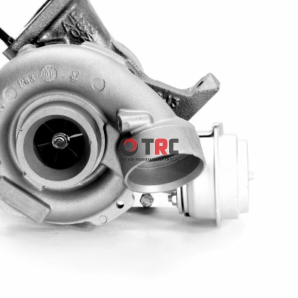 Турбина GARRETT 7110060003 MB E-KLASSE (W210), C-KLASSE (W203) 143 л.с.